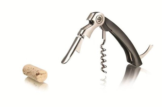 Corkscrew wine 2 φορές vacuvin