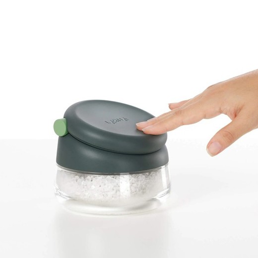 Lekue Design Salt Shaker