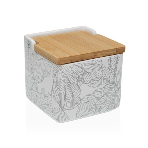 Salt Shaker Fashion Kitchen Design Palmgrey Versa