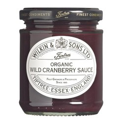 Salsa arándanos tiptree cranberry sauce 210 g