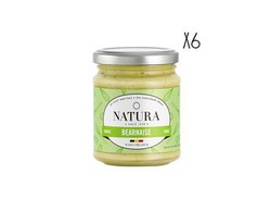 Salsa béarnaise  160 g natura