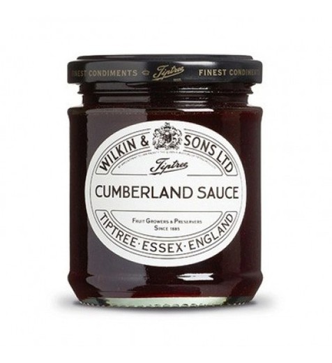 tiptree red currant sauce 227 grs