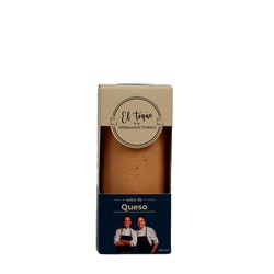 Cheese sauce 260 ml the torres brothers touch