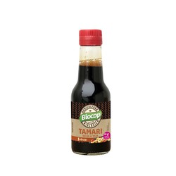 Σάλτσα σόγιας tamari biocop 140 ml βιο οικολογικό