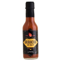 Salsa Sriracha Doctor Salsas México 150ml