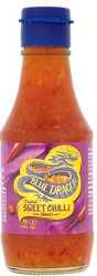 Salsa Sweet Chilli Dipping 190Ml Blue Dragon