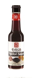 Salsa yakitori 150ml comida japonesa