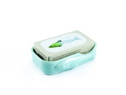 Sardine in green ceramic jose gourmet