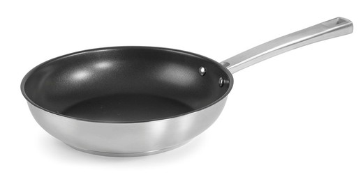 Lacor Diam 20 Cm Non-Stick Foodie Stekpanna