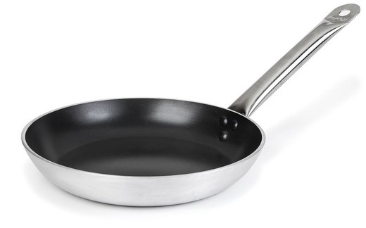 Frying Pan Hospitality Chef Trilayer 28 Cm Chef Lacor Professional