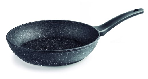 Java Stone Frying Pan Diameter 24 Cm Lacor