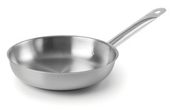 Sartén Profesional 32 Cms Chefinox Lacor Hostelería