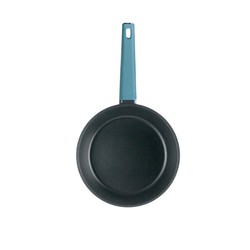 Sarten Titanium Inducción 24 Cm Ibili