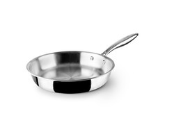Sarten Triply Natural 20 Cm Ibili