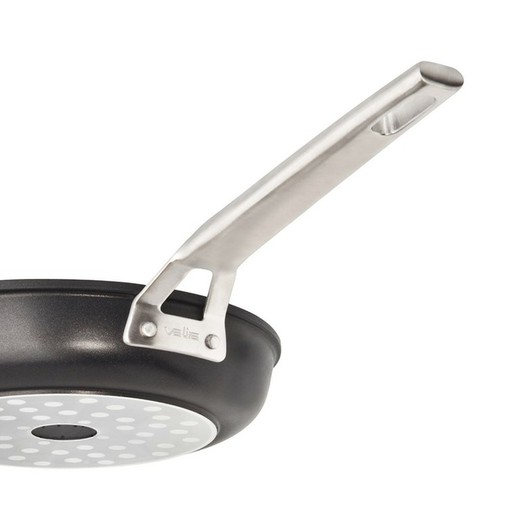 Valira 24 cm air induction frying pan