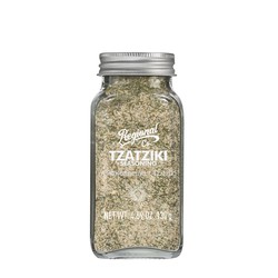 Tzatziki Seasoning 130 grs Regional Co