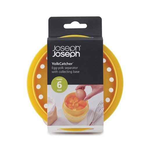 Joseph & joseph egg yolks separator