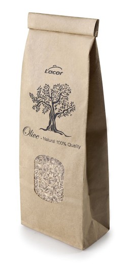 Segatura per Affumicare (Olive) 100 Gr. Lacor