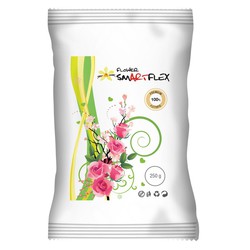 Smartflex pasta bloemen 250 grs