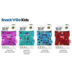 Snack'n'go kids portasnacks