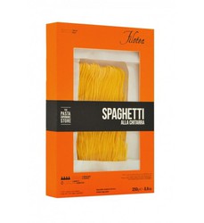 Spaghetti alla chitarra  250 g filotea