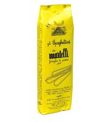 Spaghettini 500 g martelli