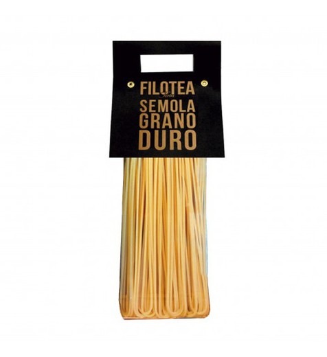 Spaghettoni filotea 500 gr
