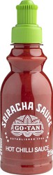 Sriracha Sauce 215Ml Go-Tan