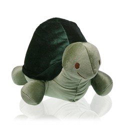 Sujetapuertas tortuja