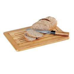 Deska do krojenia chleba Kesper