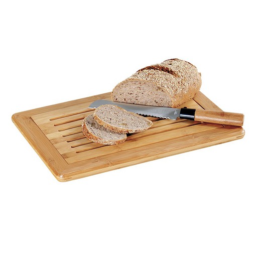 Kesper Bread Cutter Cutting Board