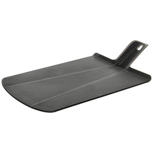 Chop2pot Joseph Large Black Folding Cutting Board