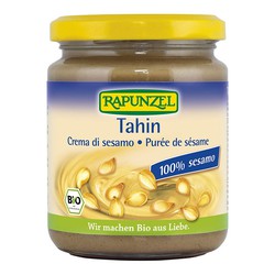 Roszpunka Tahin 250 g bio ekologiczna