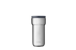 Taza termo ellipse mepal 375 ml acero