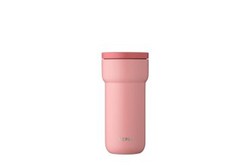 Taza termo ellipse mepal 375 ml rosa nórdico