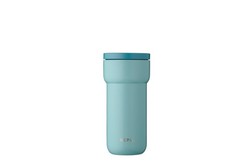 Taza termo ellipse mepal 375 ml verde nórdico