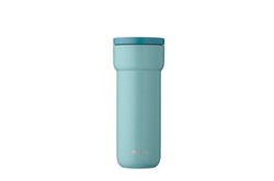 Taza termo ellipse mepal 475 ml verde nórdico