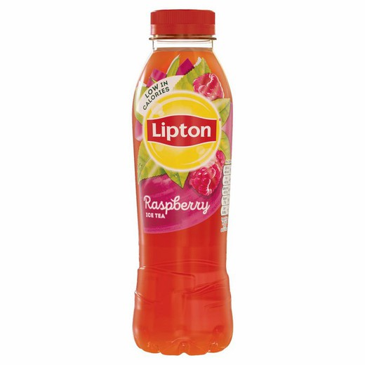 Lipton Raspberry Cold Tea 500 ml