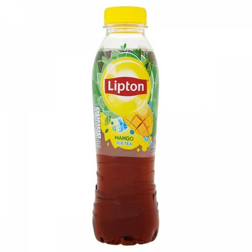 Lipton Manga Chá Frio 500 ml