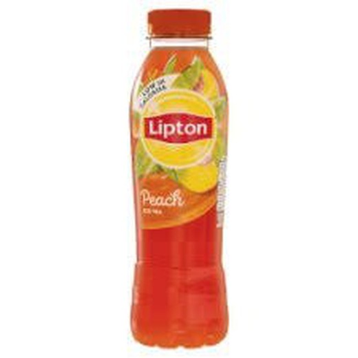 Lipton Peach Cold Tea 500 ml