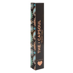 Té negro canela cápsulas compatibles con nespresso the capsoul