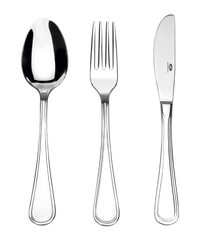 Aries Fish Fork Professional Hospitality Lacor