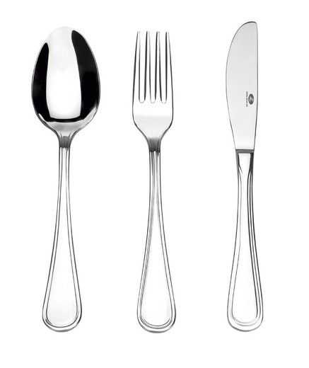 Aries Fish Fork Professional Hospitality Lacor