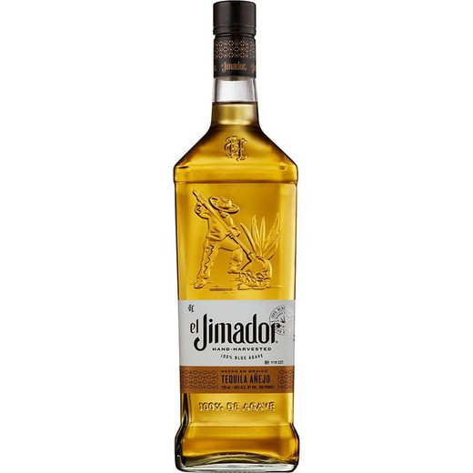 Jimador Reposado Tequila 0,7 l