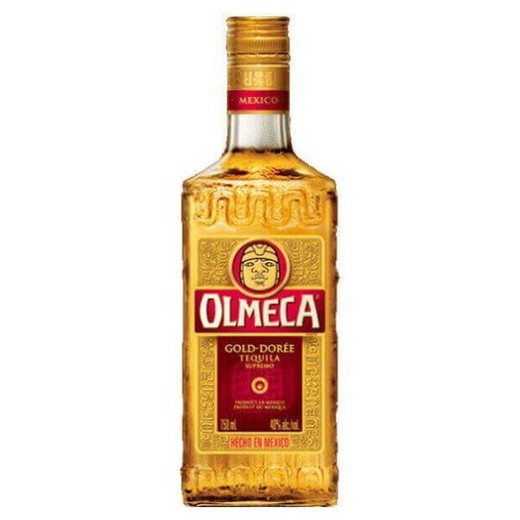 Olmeca Tequila Reposado 0,7 l