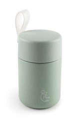 Thermos alimentaire Flora 360Ml Lacor