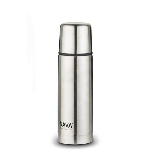 Stainless Steel Thermos 35Cl Nava