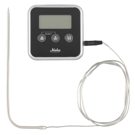 Maku digitale kookthermometer