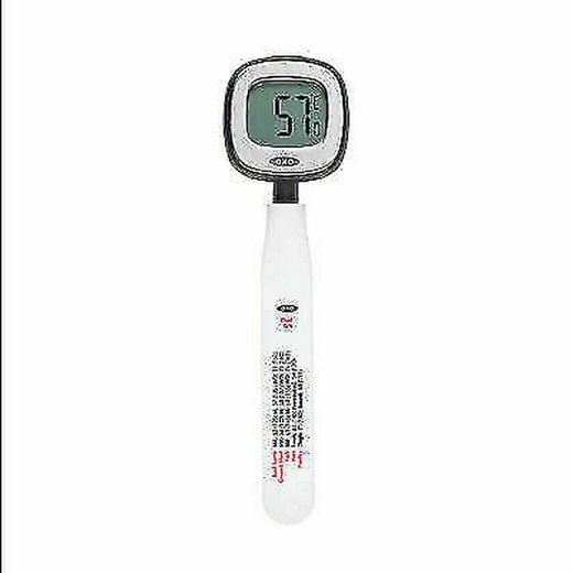 Termometro digitale da cucina oxo good grips
