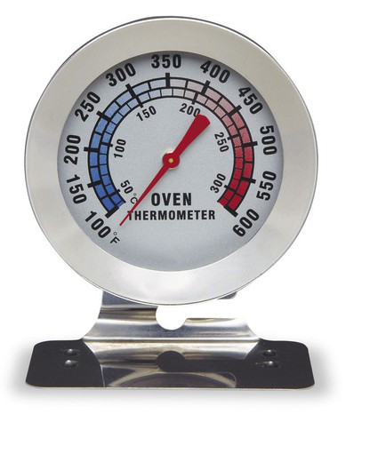 Köksugnstermometer med Lacorbas